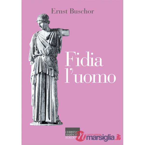 Fidia l'uomo