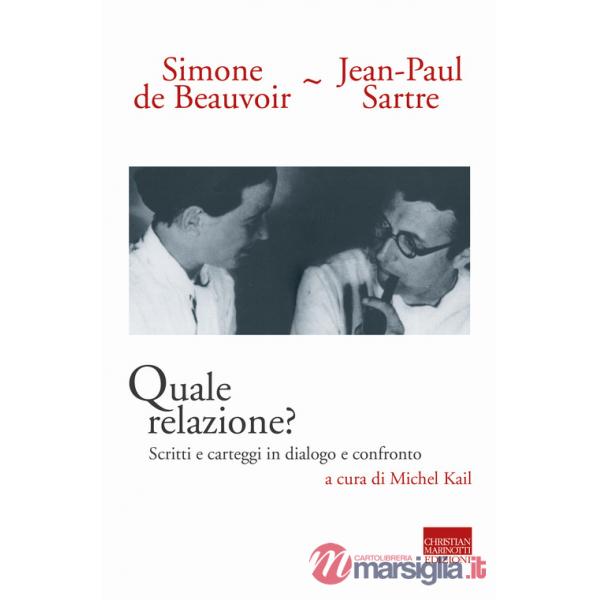 Quale relazione? Scritti e carteggi in dialogo e confronto