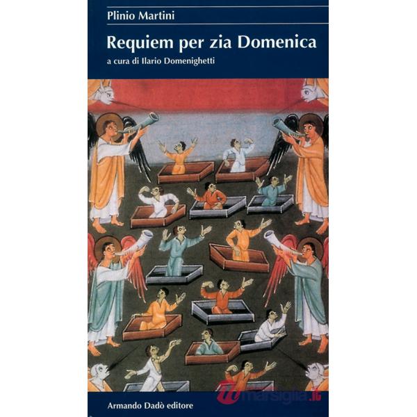 Requiem per zia Domenica