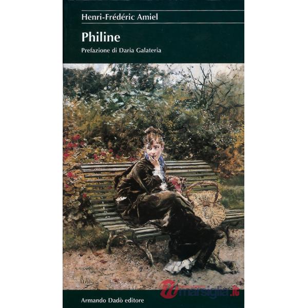 Philine. Amore e astinenza