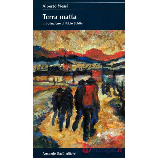 Terra matta