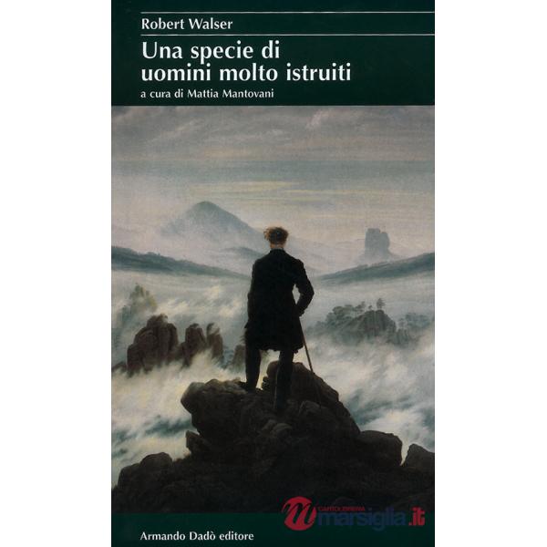 Specie di uomini molto istruiti (Una)