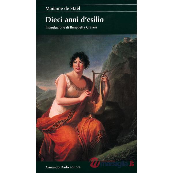 Dieci anni d'esilio