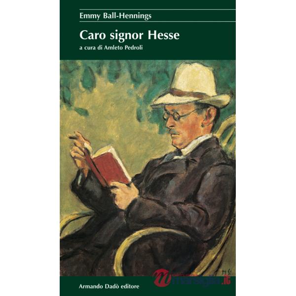 Caro signor Hesse