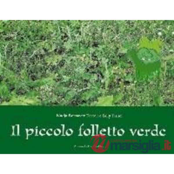Piccolo folletto verde (Il)
