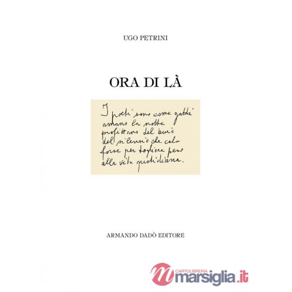 Ora di là