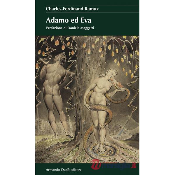 Adamo ed Eva