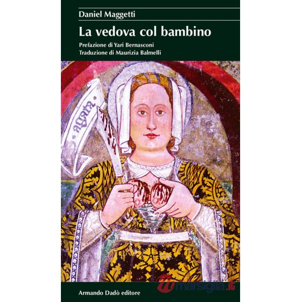 Vedova con bambino