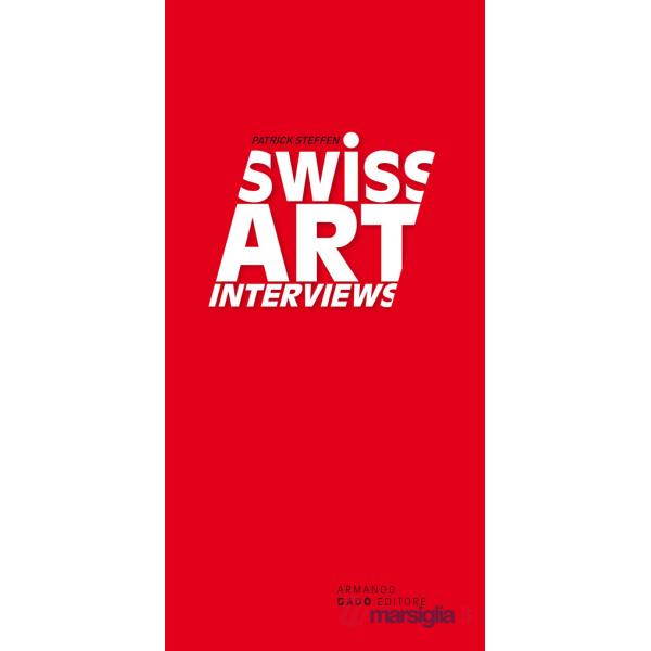 Swiss Art Interviews