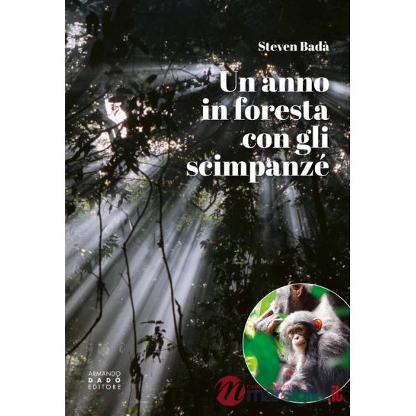Anno in foresta con gli scimpanzé (Un)