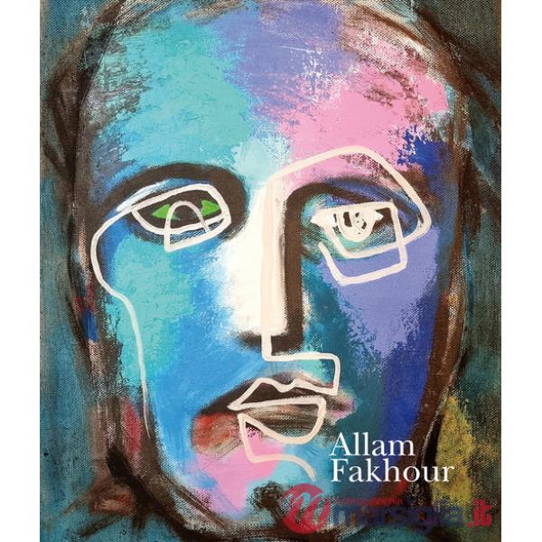 Allam Fakhour. Ediz. illustrata