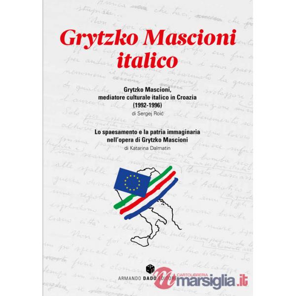 Grytzko Mascioni italico