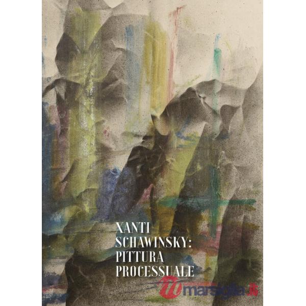 Xanty Schawinsky. Pittura processuale