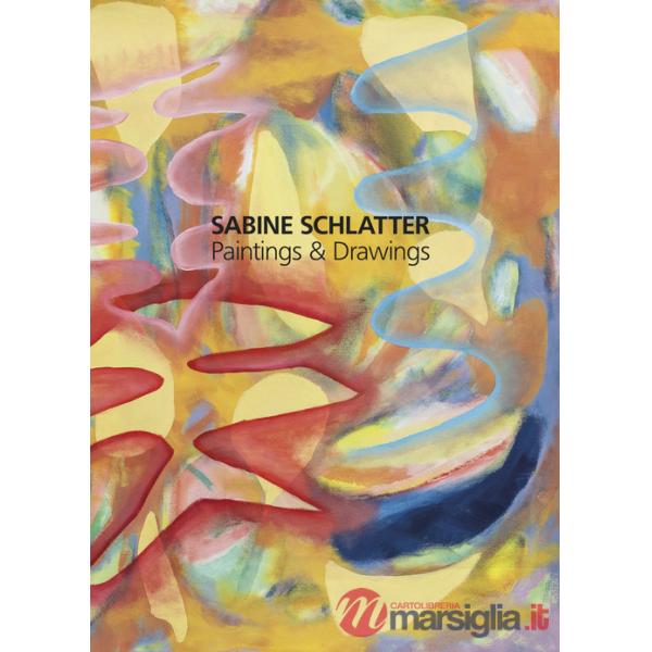 Sabine Schlatter. Paintings & Drawings