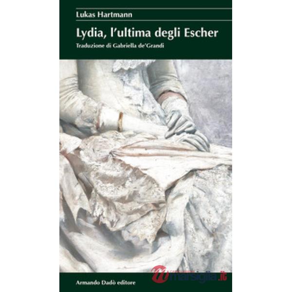 Lydia, l'ultima degli Escher