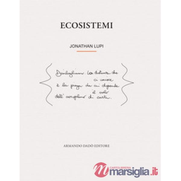 Ecosistemi