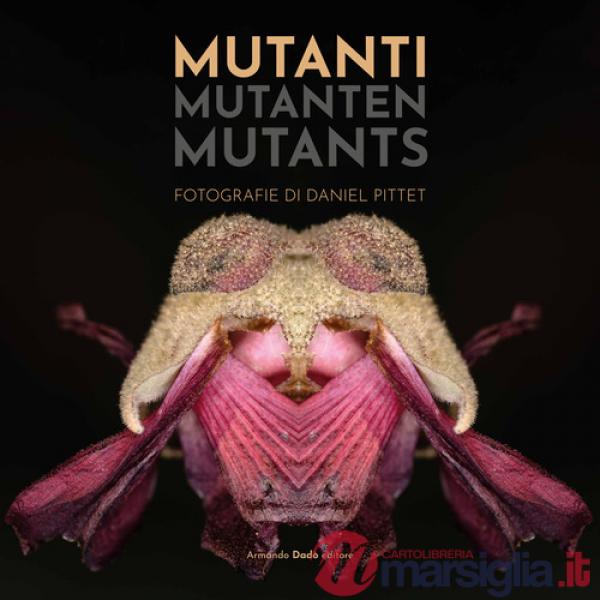 Mutanti mutanten mutants