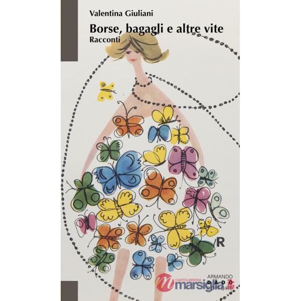 Borse, bagagli e altre vite