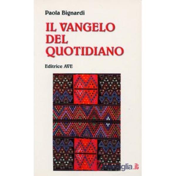 Vangelo del quotidiano (Il)