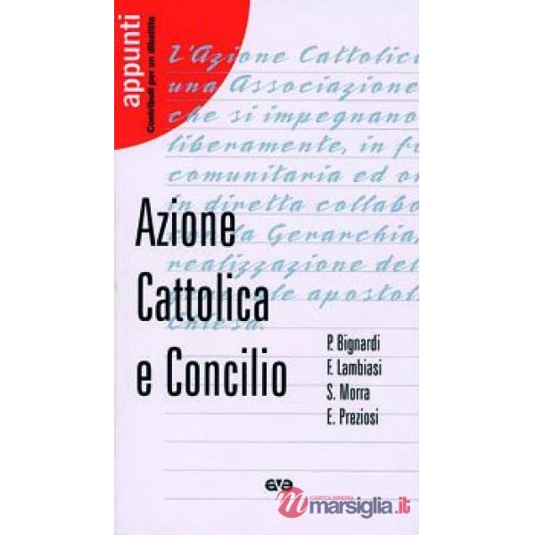 Azione Cattolica e Concilio