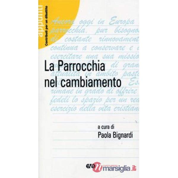 Parrocchia nel cambiamento (La)