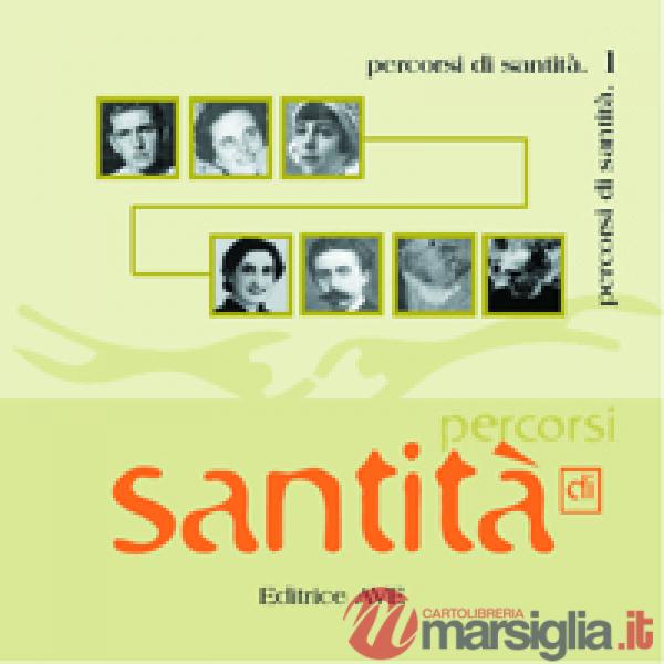 Percorsi di santità