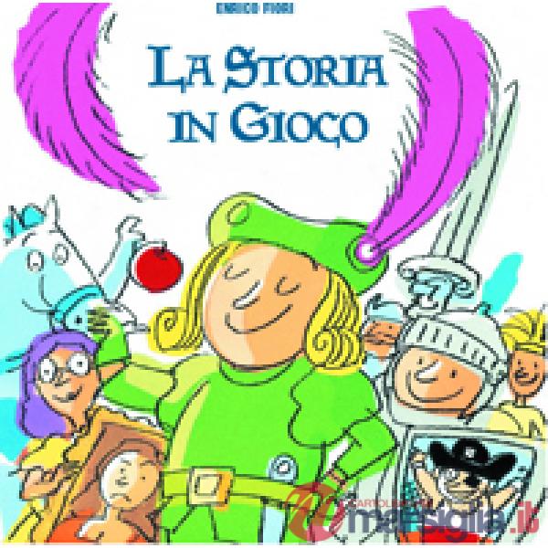 Storia in gioco (La)