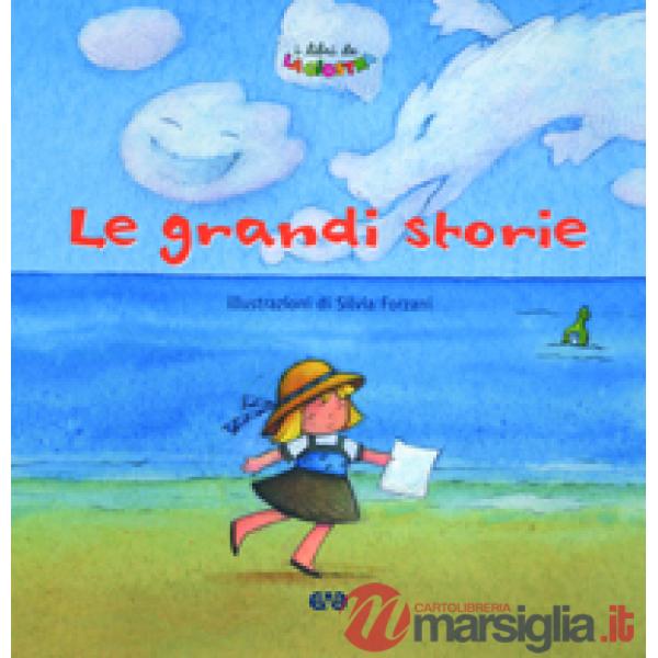 Grandi storie (Le)