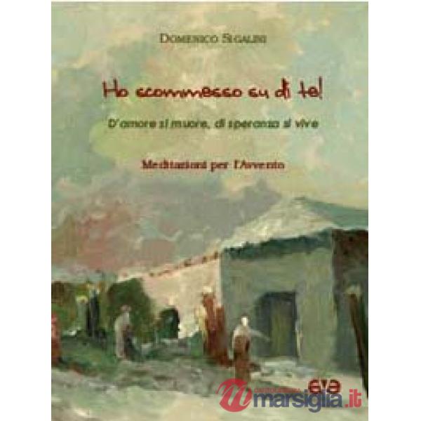 Ho scommesso su di te! D'amore si muore, di speranza si vive