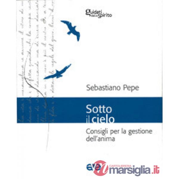 Sotto il cielo. Consigli per la gestione dell'anima