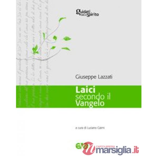 Laici secondo il vangelo
