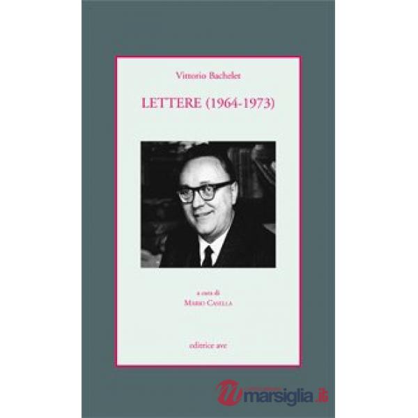 Lettere (1964-1973)