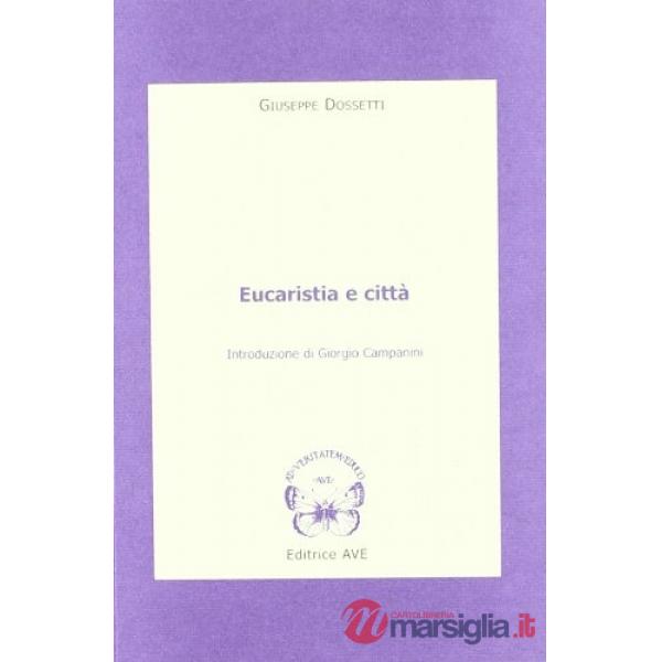 Eucaristia e città
