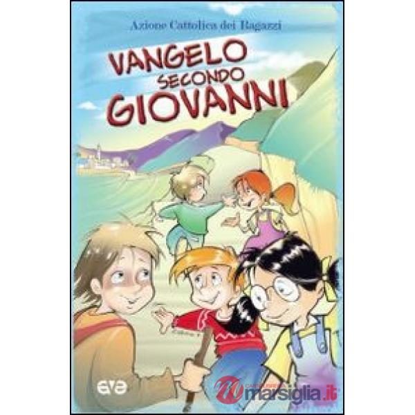 Vangelo secondo Giovanni