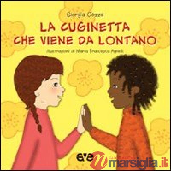 Cuginetta che viene da lontano (La)
