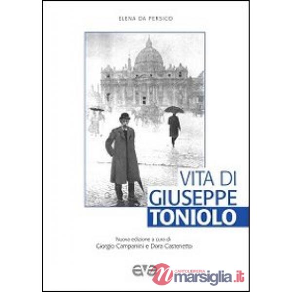 Vita di Giuseppe Toniolo