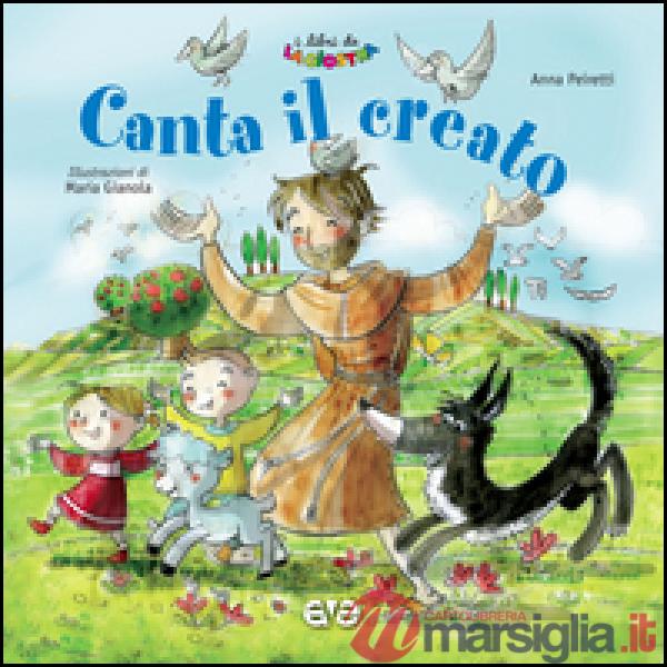 Canta il creato