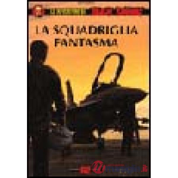 Squadriglia fantasma (La)