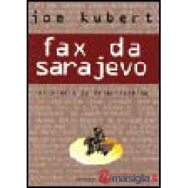 Fax da Sarajevo