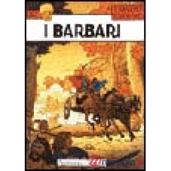 Barbari (I)