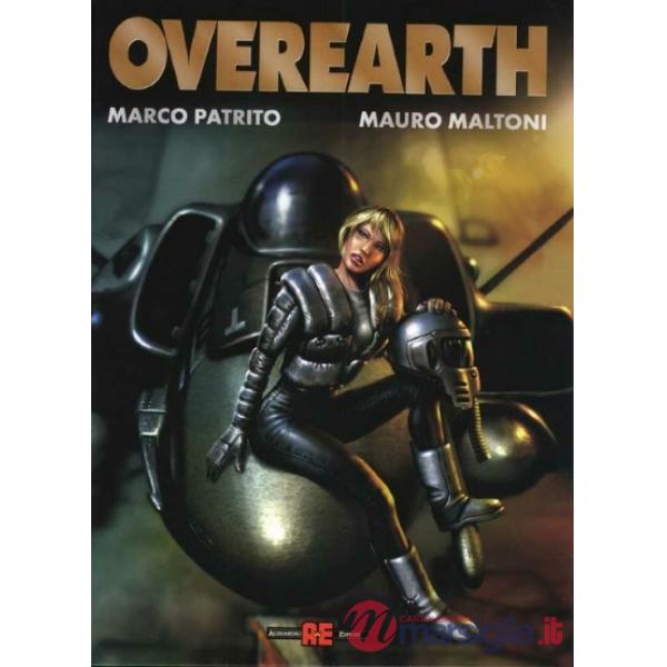 Overearth