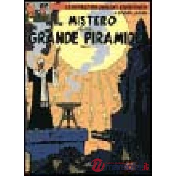 Mistero della grande piramide (Il). Vol. 2