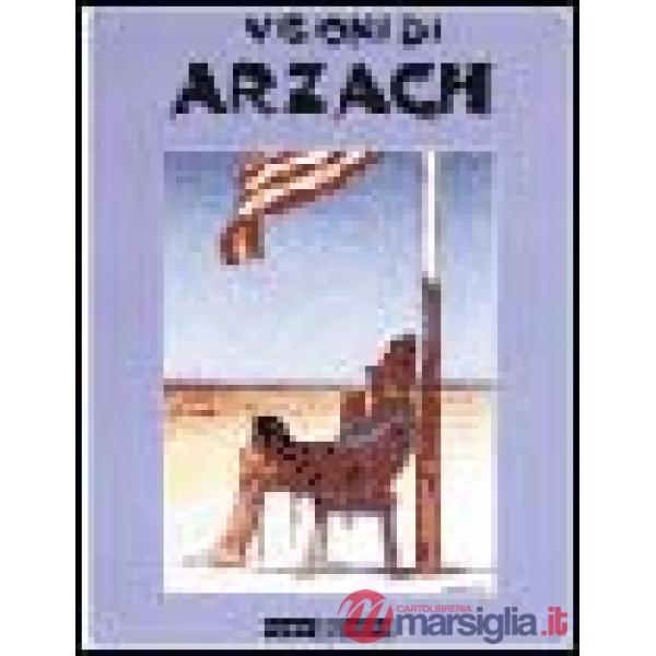 Visioni di Arzach