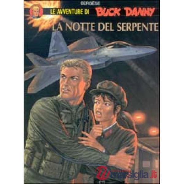 Notte del serpente (La)