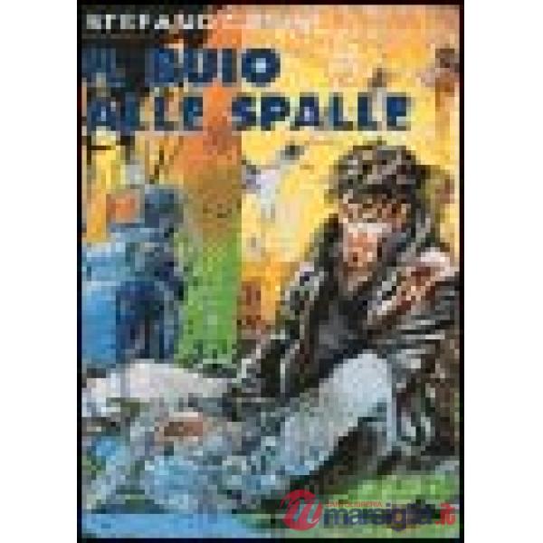 Buio alle spalle (Il)