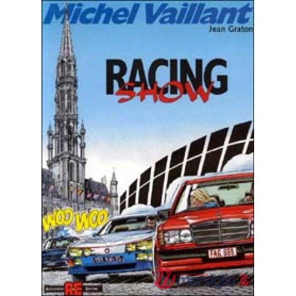 Racing show