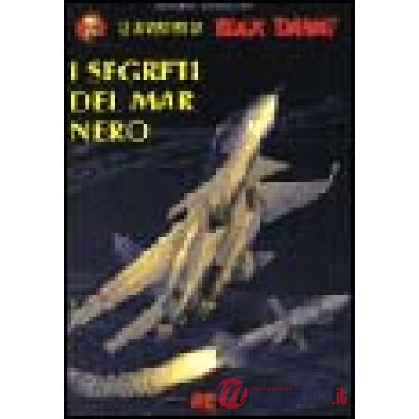 Segreti del Mar Nero (I)