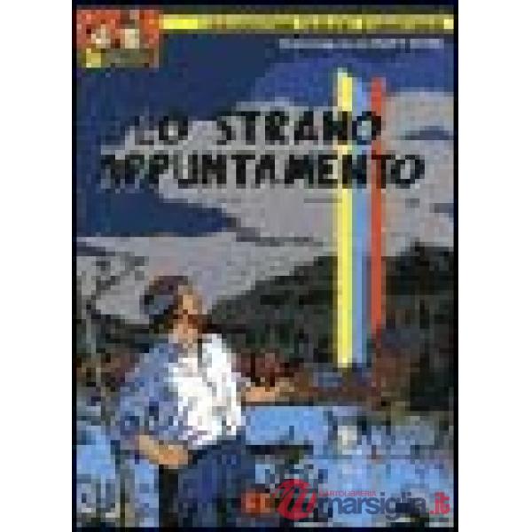 Strano appuntamento (Lo)