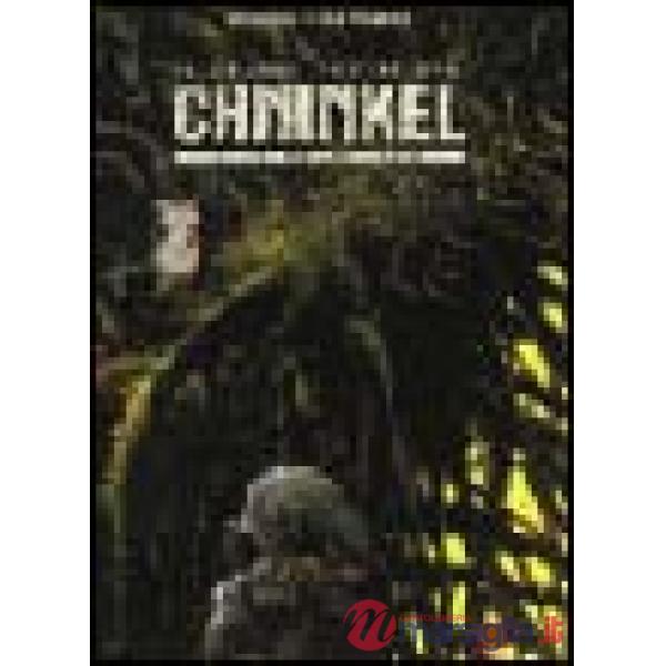 Grande potere del Chninkel (Il). Vol. 2: Il prescelto