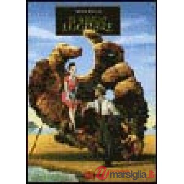 Gioco lugubre (Il)